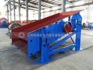 江西機(jī)制砂與河沙的區(qū)別｜機(jī)制砂原料、生產(chǎn)流