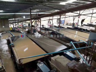 市場火熱 稀土球磨機設備價格全面上調