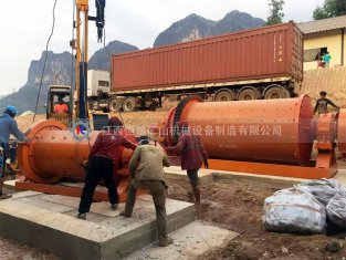 人工機(jī)制砂中：球磨機(jī)和棒磨機(jī)哪個(gè)制砂好?