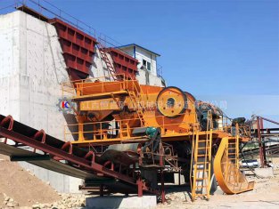 礦用顎式破碎機包括哪些?屬于礦山機械設備嗎